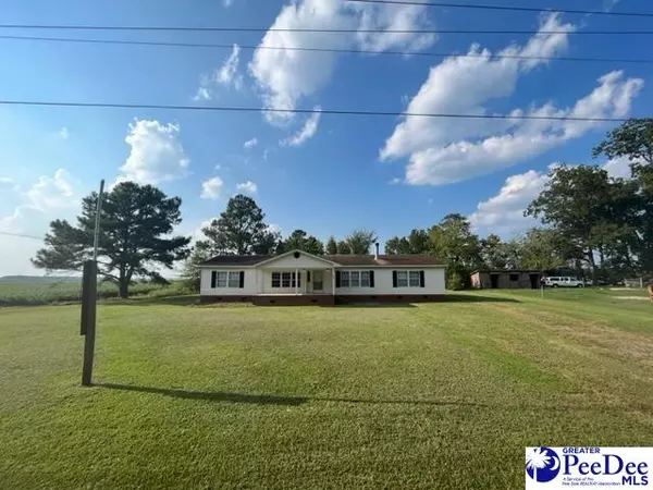 1373 Lynchs Corner Road, Elizabeth City, NC 27909