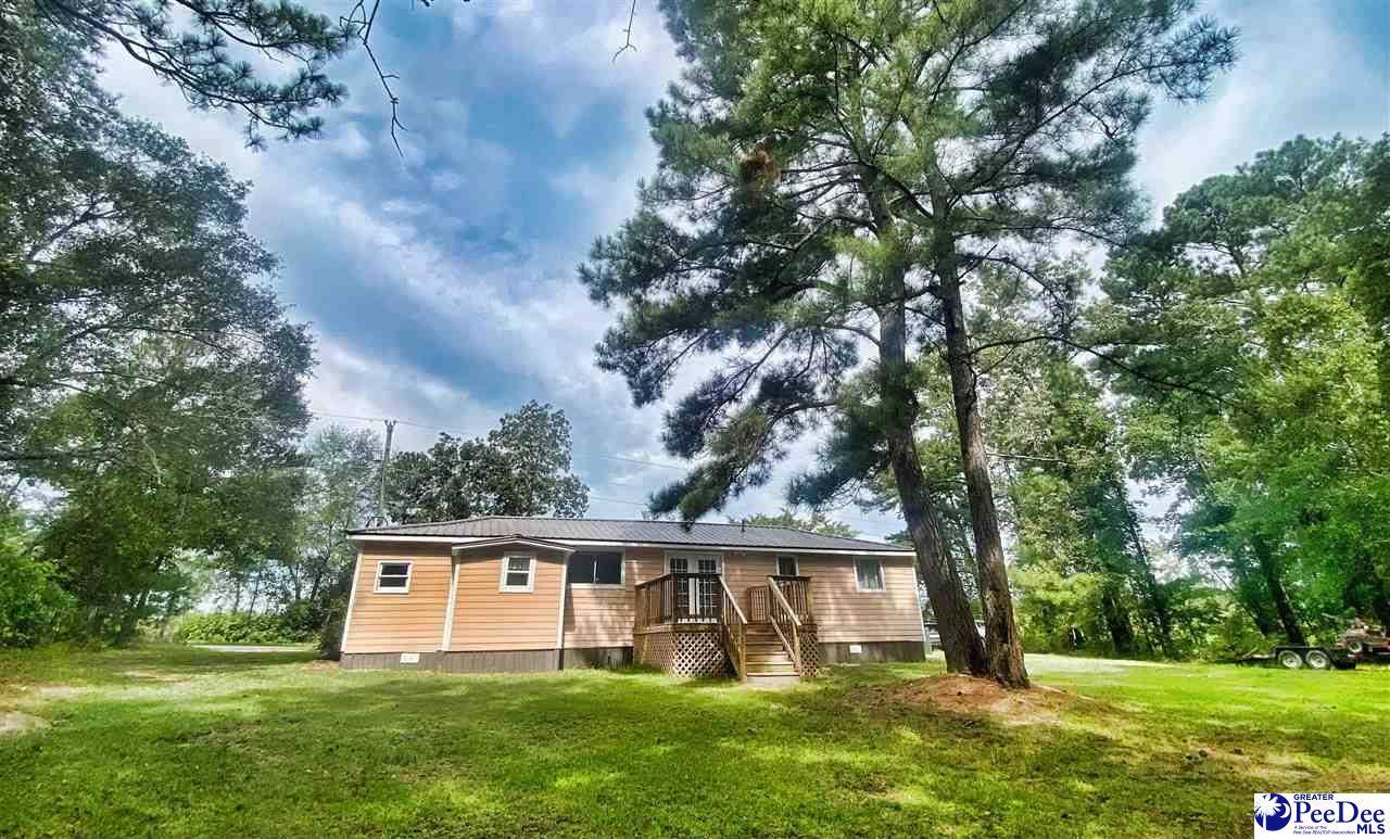 Cheraw, SC 29520,1218 Green Meadow Road