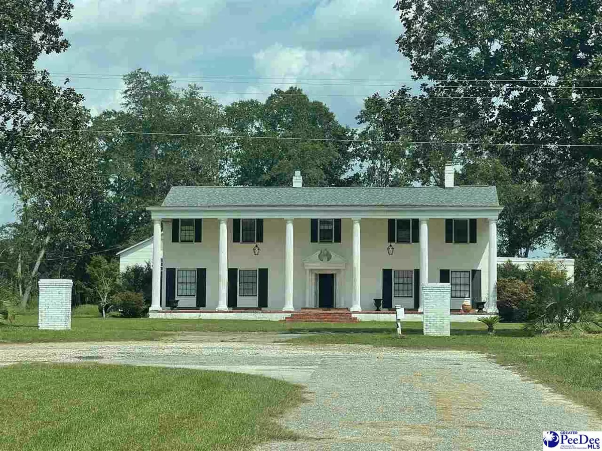 Hemingway, SC 29554,612 S Lafayette St
