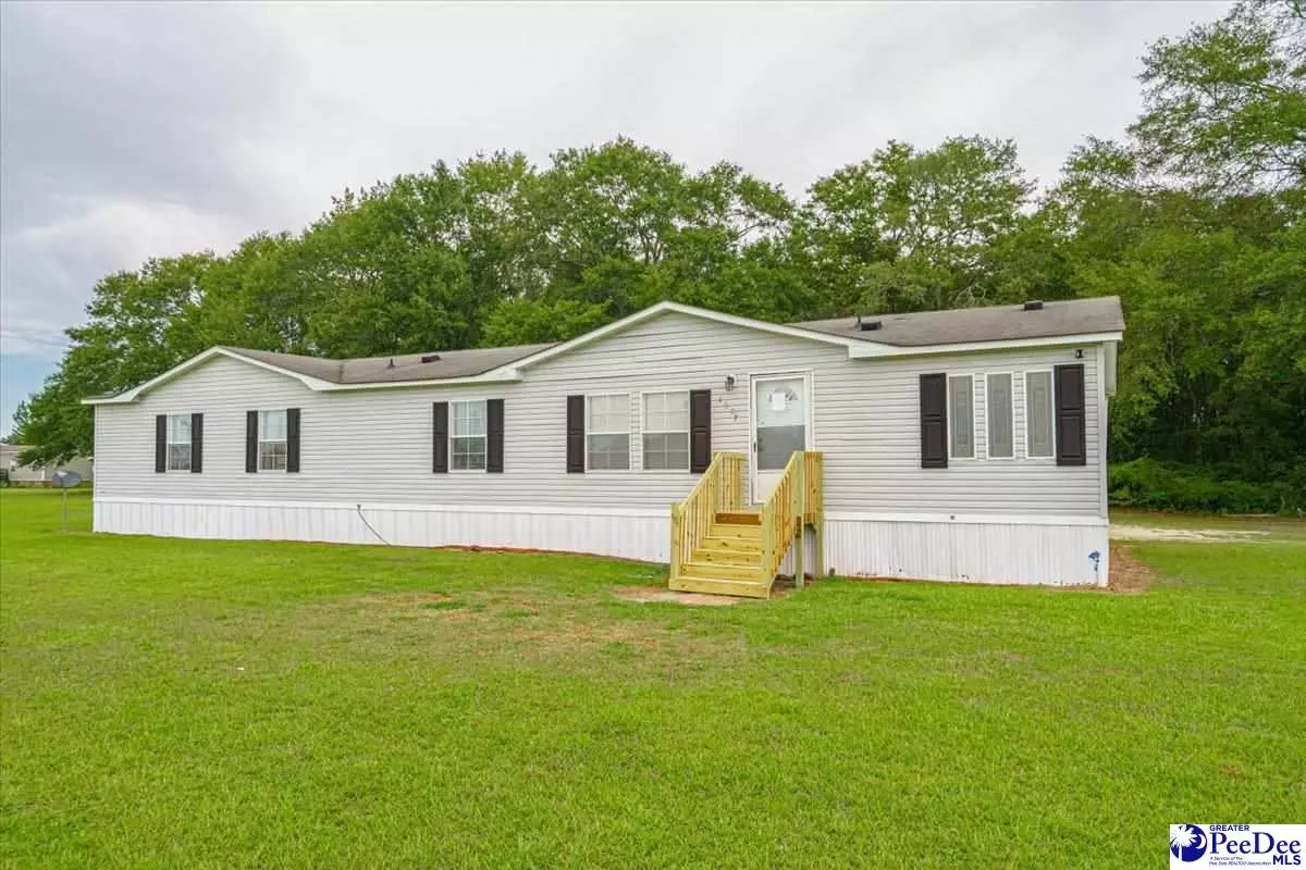 Lamar, SC 29069,2007 Una Rd