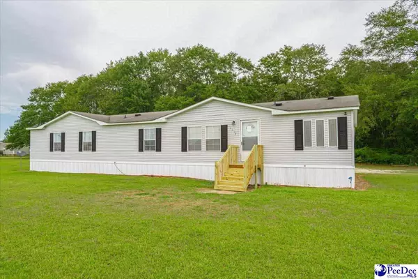 2007 Una Rd, Lamar, SC 29069