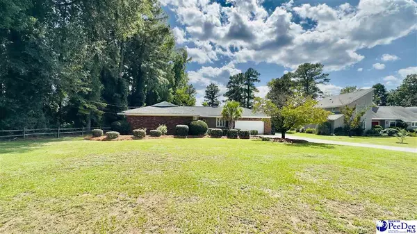 Florence, SC 29501,3440 W Forest Lake Drive