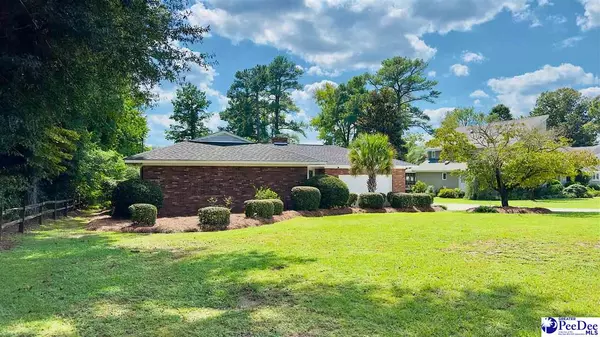 Florence, SC 29501,3440 W Forest Lake Drive
