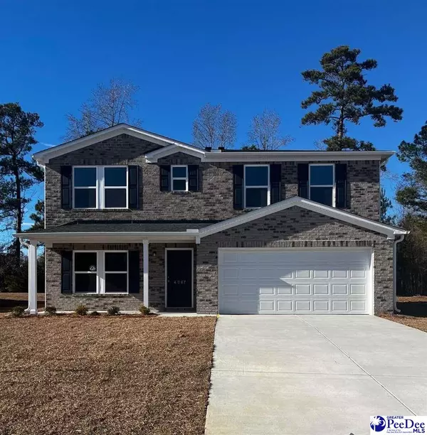 Florence, SC 29501,4067 Lake Russell Drive