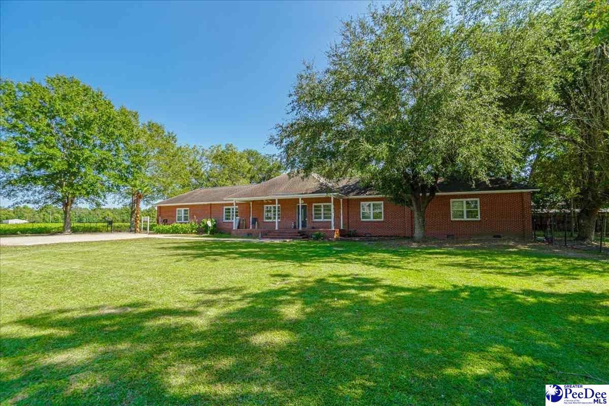 Timmonsville, SC 29161,1008 Timmons Rd