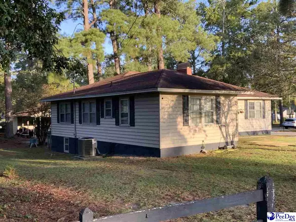 Bennettsville, SC 29512-1234,1107 Tatorhouse Rd