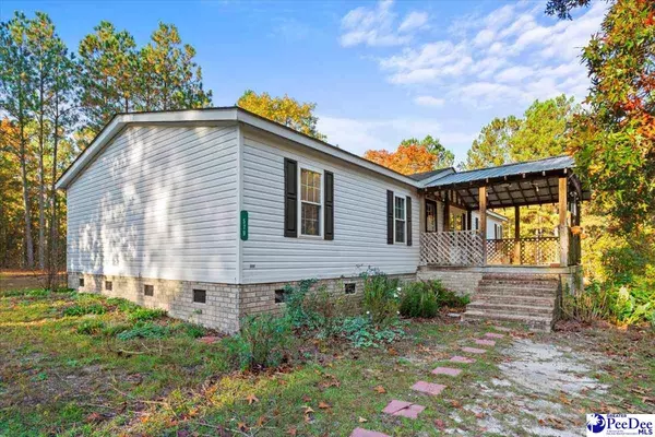 Patrick, SC 29584,579 Huggins Rd