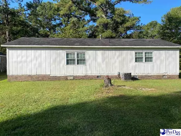 Timmonsville, SC 29161,302 Colonial