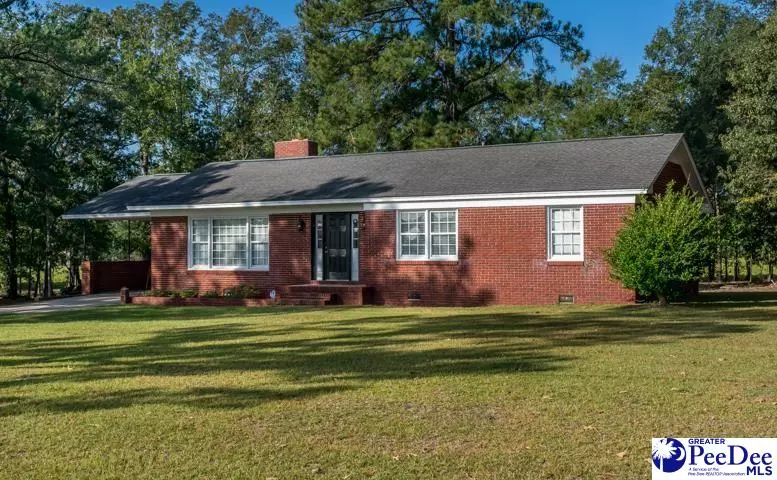 3229 Liberty Hill Rd, Hartsville, SC 29550