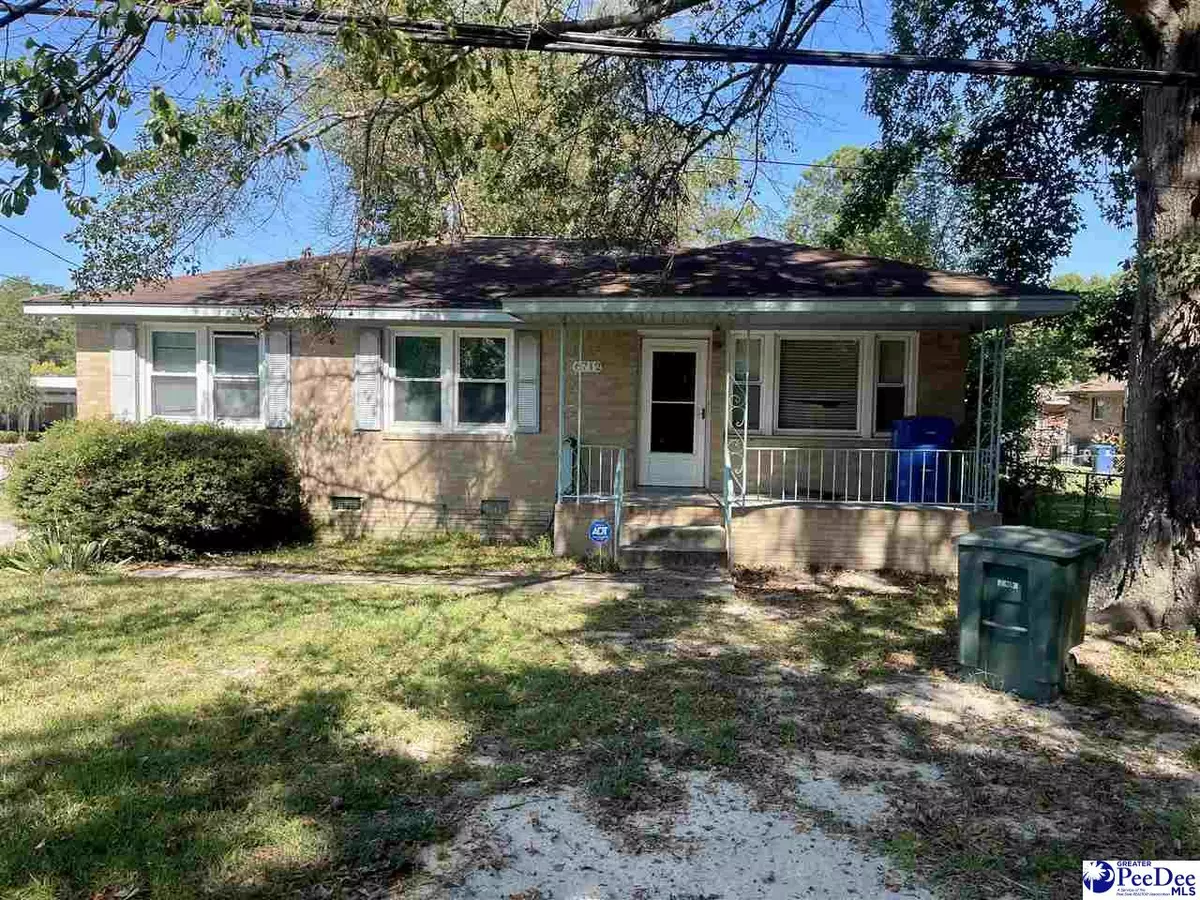 Columbia, SC 29203,6712 Gavilan Ave
