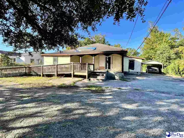 Lake City, SC 29560,308 Wentworth St