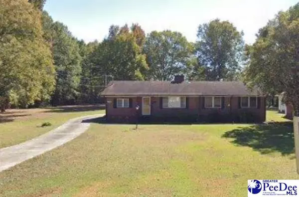 1543 W. Market St., Cheraw, SC 29520