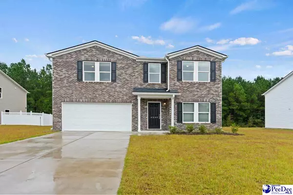 Florence, SC 29501,4049 Lake Russell Dr