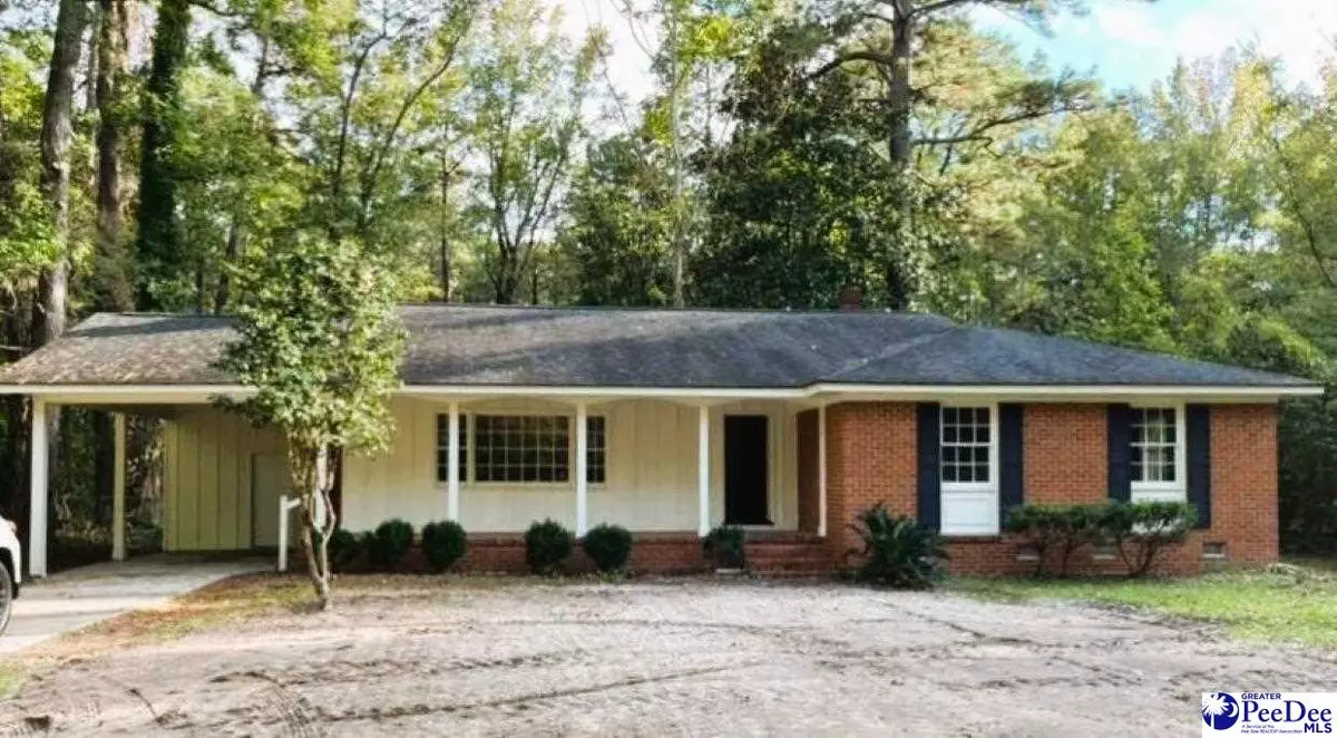 Quinby, SC 29506,65 Kings Road