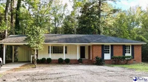 65 Kings Road, Quinby, SC 29506