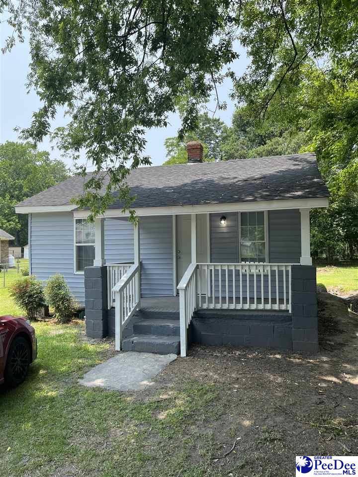 615 Cannon Street, Florence, SC 29501