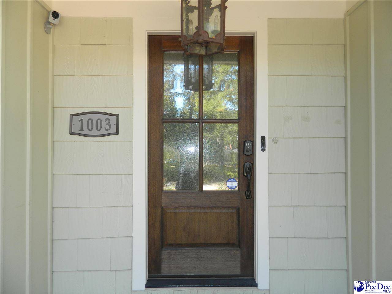 Florence, SC 29501,1003 Mimosa Drive