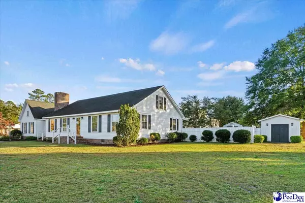 Marion, SC 29471-1928,401 English Park Rd