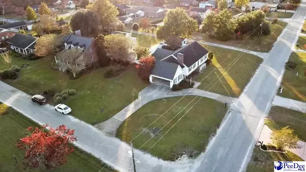 Marion, SC 29471-1928,401 English Park Rd