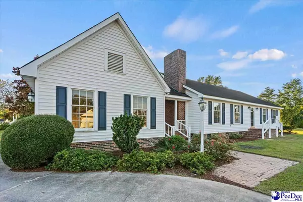 Marion, SC 29471-1928,401 English Park Rd