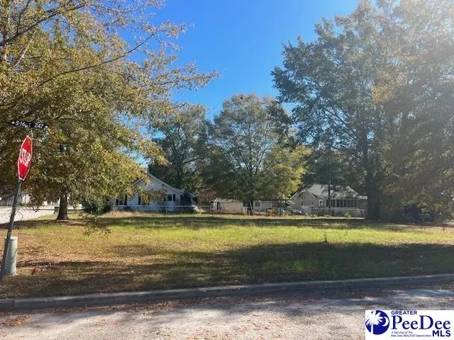 Lot 60 Milliken Avenue, Hartsville, SC 29550