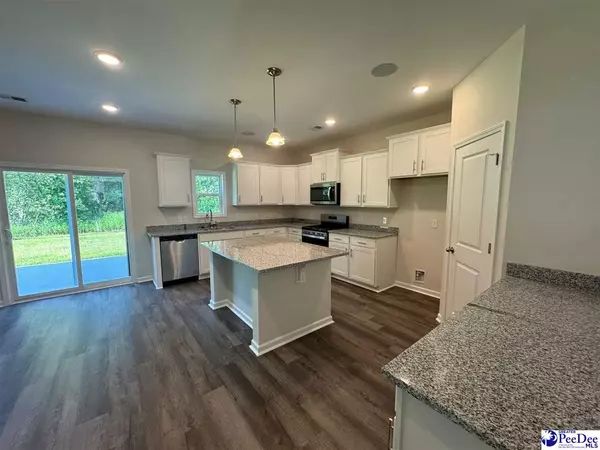 Timmonsville, SC 29161,3785 Panther Path (Lot 72)