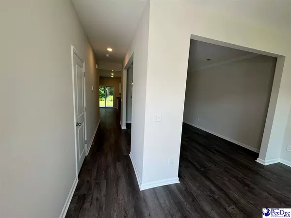 Timmonsville, SC 29161,3785 Panther Path (Lot 72)