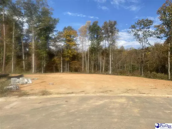 727 Wiltshire Dr, Florence, SC 29501