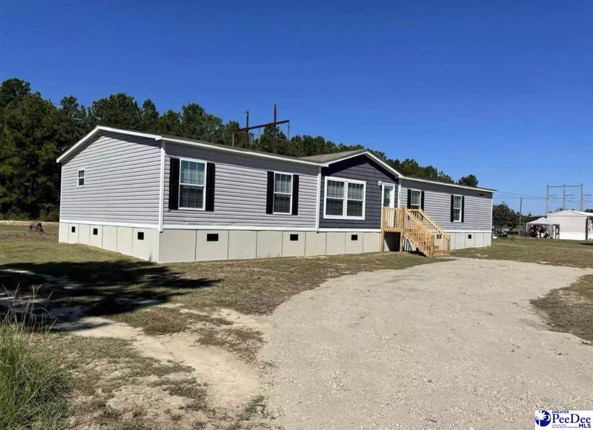 Latta, SC 29565,1121 Plantation dr