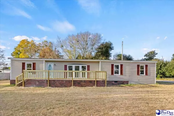 Wallace, SC 29596,3633 Marion Drive