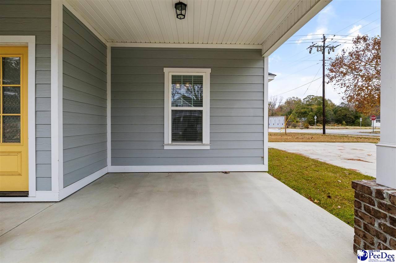 Florence, SC 29501,1001 Myers Ervin Way
