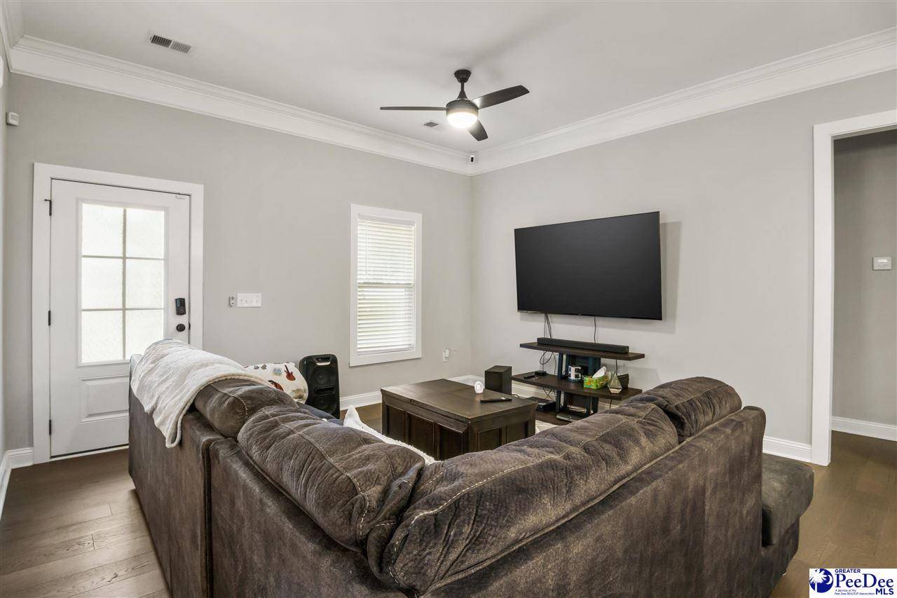 Florence, SC 29501,1001 Myers Ervin Way