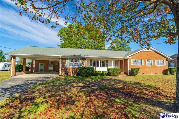 Hemingway, SC 29554,404 Oakland St.