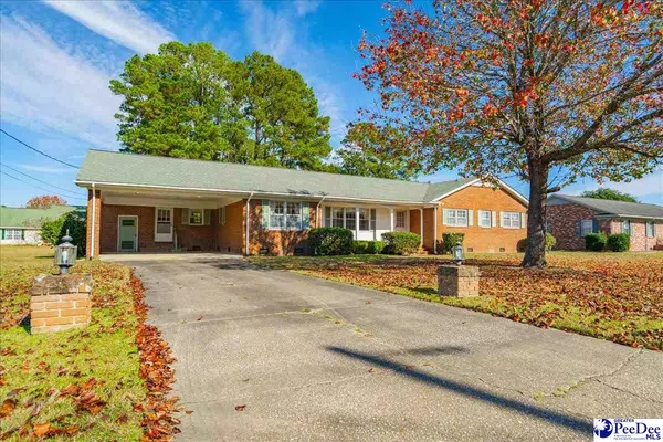 Hemingway, SC 29554,404 Oakland St.