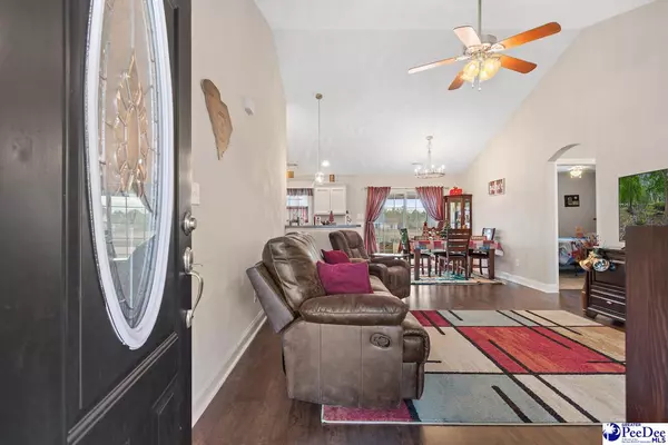 Aynor, SC 29544,313 Millbrook Circle