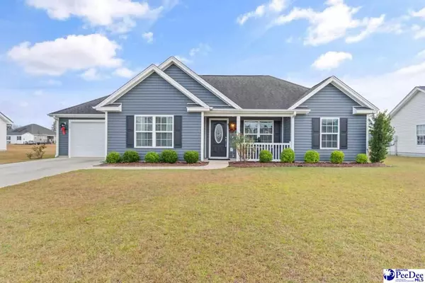 313 Millbrook Circle, Aynor, SC 29544