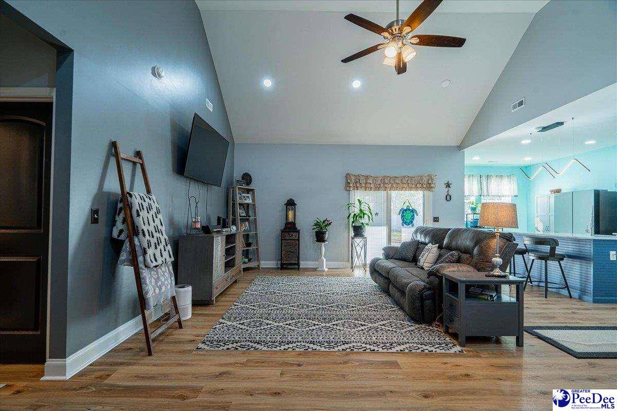 Florence, SC 29501,3832 Sandy Lane
