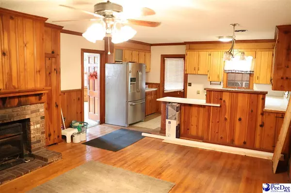 Lake City, SC 29560,251 Magnolia