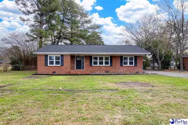 2604 E Homewood Ave, Florence, SC 29505