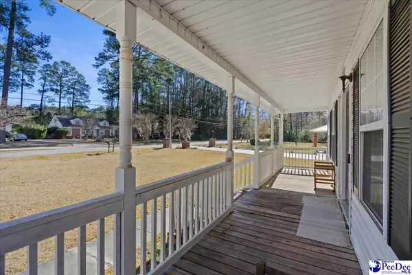 Florence, SC 29506,25 Kings Rd