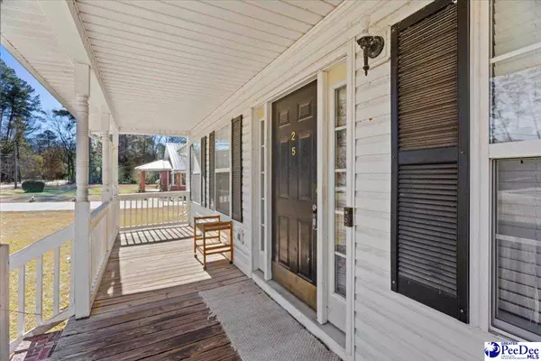 Florence, SC 29506,25 Kings Rd
