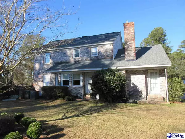 Lake City, SC 29560,207 N Blanding Street