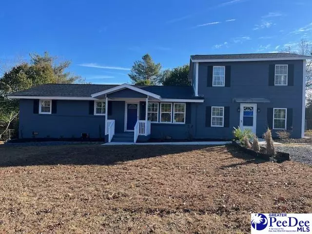 1417 Lynn Road, Hartsville, SC 29550