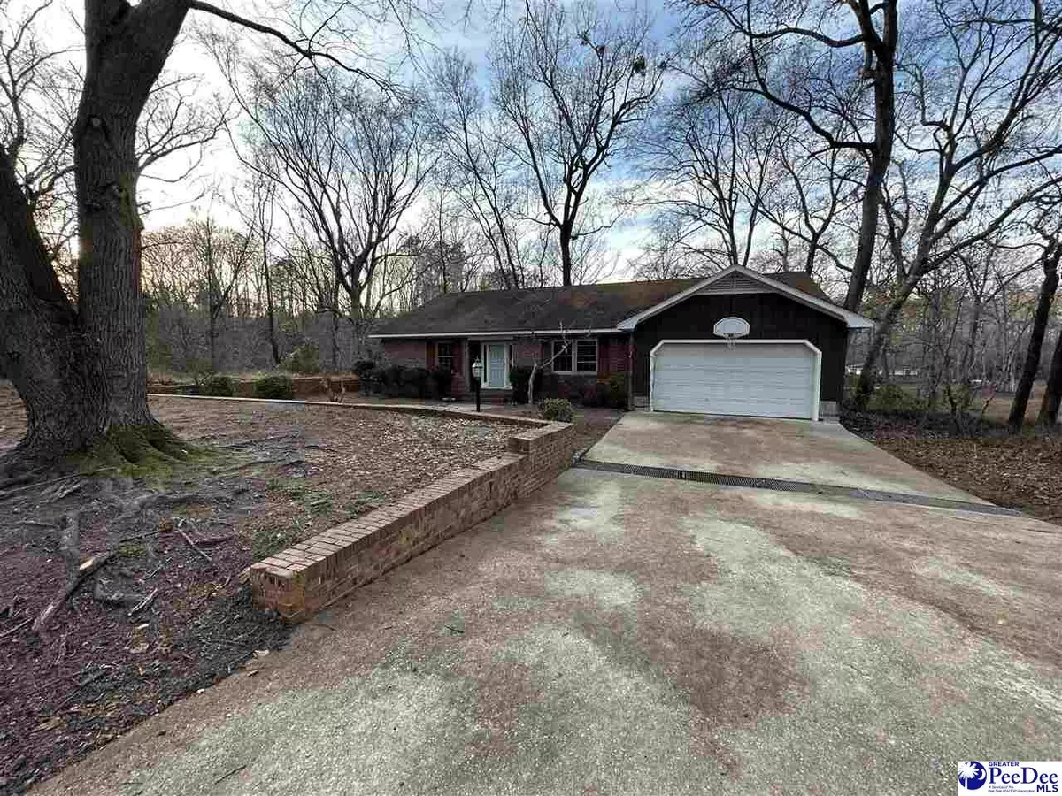 Quinby, SC 29506,244 Creek Drive