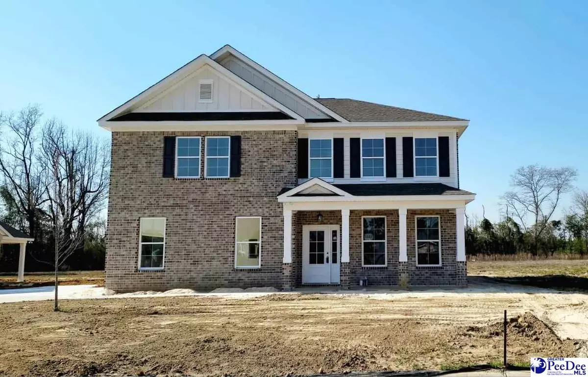 Florence, SC 29501,1631 Rugby Lane