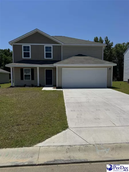 1111 Rushmore Loop, Florence, SC 29506