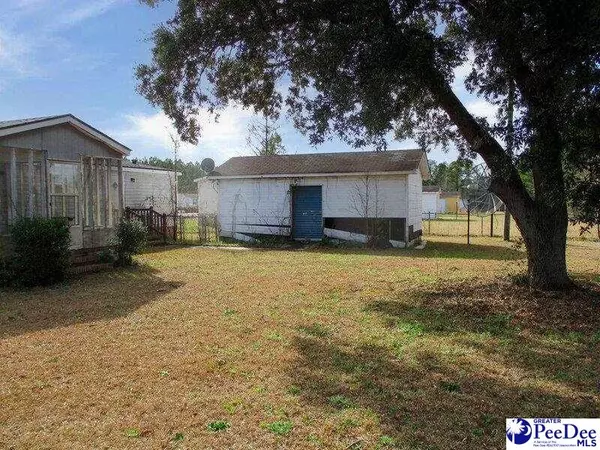 Lake City, SC 29560,1109 Dennis Rd