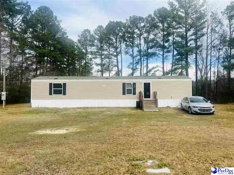 266 Poplar Road, Kingstree, SC 29556