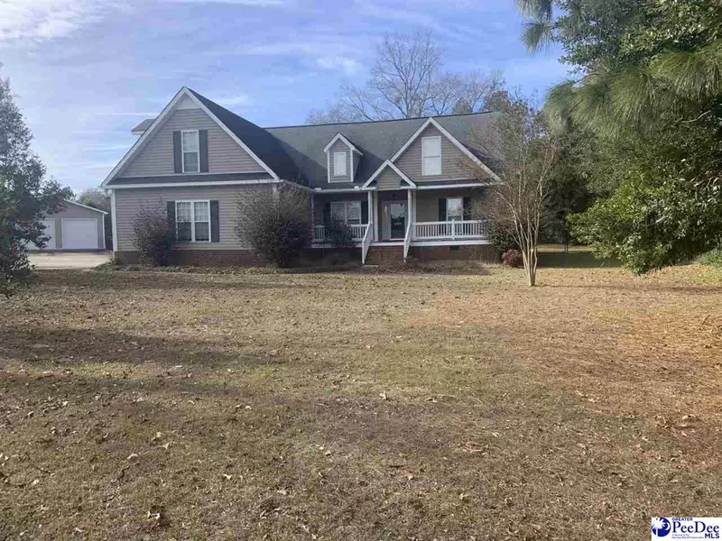 904 Huntington Dr, Hartsville, SC 29550-4694