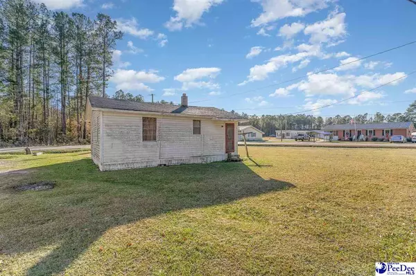 Hemingway, SC 29554,148 Magnolia Dr